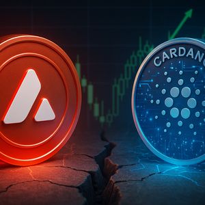 Which Layer 1 Will Win Back Investor Trust — Cardano or Avalanche in the 2025 Cycle?