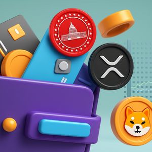 MAGACOIN FINANCE Compared to Early XRP and SHIB — Here’s Where to Buy This Hot Presale