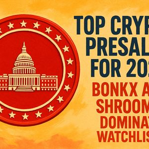 Best Crypto Presale to Buy for Long-Term Growth — MAGACOIN FINANCE Follows ADA and SOL Pattern