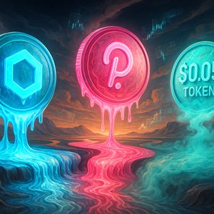 Best Altcoins to Buy During Altseason — Polkadot, Chainlink and a $0.05 Gem Flash Strong Signals