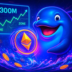 Best Crypto to Buy on the Dip — $300M ETH Liquidation Unlocks New Buy Zones