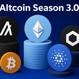 Flipping Coins 5-10x Game Changed: ICOs Now Dominate While Traditional Altcoin Season Dies