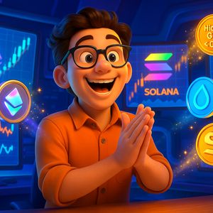 5 Best Altcoins to Buy Before October 2025 — Ethereum, Solana, SUI and a Hidden Gem Under $0.01
