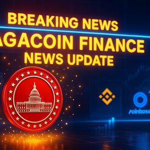 MAGACOIN FINANCE News Update — New Exchange Listings and Presale Milestones