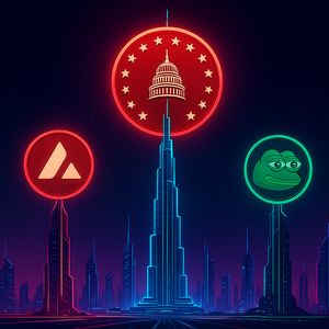 MAGACOIN FINANCE Enters Top Presale Lists Alongside AVAX and PEPE