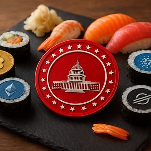 Ethereum, MAGACOIN FINANCE and SEI Lead Top Presale Rankings for Q4 Retail Momentum