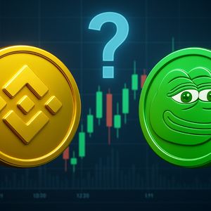 BNB vs PEPE — Is Meme Coin Mania Outperforming Major Altcoins in Q3 2025?