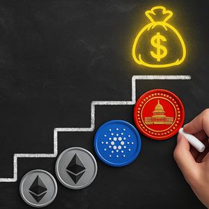 MAGACOIN FINANCE Featured With Cardano and Ethereum in Analysts’ Top 2025 Crypto Rankings