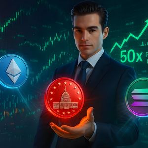 How to Buy MAGACOIN FINANCE — Ethereum and Solana Traders Pile Into This New Presale for 50x Potential Gains
