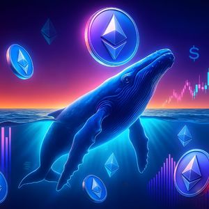 Ethereum Whales Add $800M in ETH — Analysts Call It a Strong Altcoin Season Signal for 2025