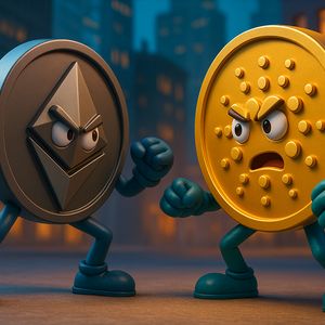 Ethereum vs Cardano — Analysts Debate Which Altcoin Holds the Strongest ROI Potential Heading Into 2026