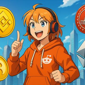 BNB, Ethereum and MAGACOIN FINANCE Added to Reddit’s Top Altcoin List for 2025 Accumulation