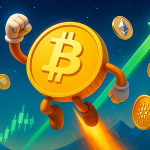 Bitcoin Price Forecast Hits $130K — Analysts Predict Blow-Off Top By Q1 2026 Cycle Peak