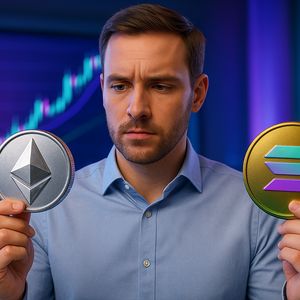 Ethereum and Solana Both Began as Tiny Presales — Analysts Say This New Altcoin Could Be the Next 1,000x Gem