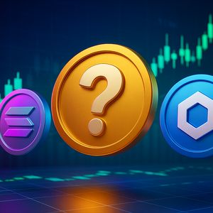 Solana and Chainlink Started Cheap — Analysts Call This New Token the Next 100x Presale Opportunity
