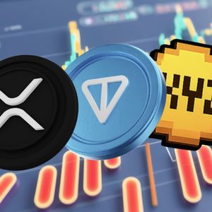 Hottest Crypto of This Week – Here’s Why Toncoin, XRP & This Presale Hidden Gem Ready For Massive Gains!