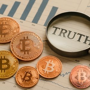 Top 7 Myths About Bitcoin That Aren’t True