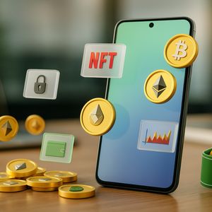 Why Patience Is the Most Valuable Skill in Crypto Investing