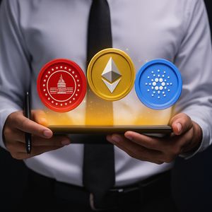 Top 3 Altcoins that Smart Investors Are Buying in a Frenzy