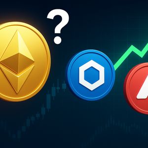Ethereum Price Set for 20x Move? Traders Eye LINK and AVAX Breakouts