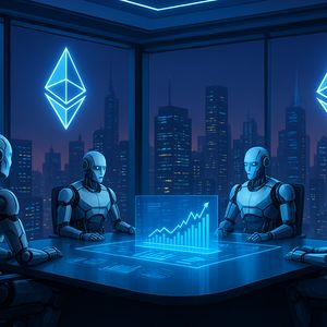 Ethereum Whale Activity Surges — Are We on the Verge of a 2025 Altcoin Boom?