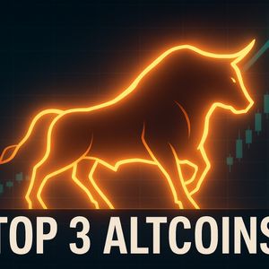 SEO Meta Title:Top 3 Altcoins That Can 50x Your Portfolio Before the Bull Market Ends