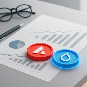 Undervalued Gem Picks: AVAX and SUI Trade Below $25 Despite Growing Adoption
