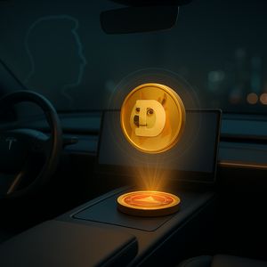 Dogecoin Could Deliver 20x ROI as Elon Musk Buzz Returns