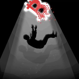 How Far Will the Bitcoin (BTC) Price Fall? Analyst Explains with Historical Data, Points to Two Levels!