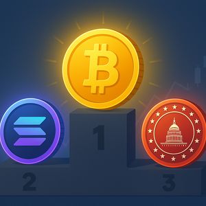 Analyst Watchlist: Bitcoin, Solana and MAGACOIN FINANCE Named September Standouts