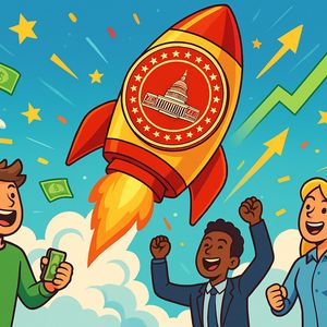 Presale Momentum: MAGACOIN FINANCE Hits $1M in Under 5 Days, Becoming Retail Favorite