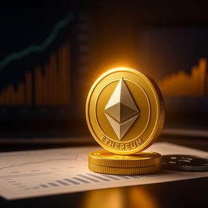 Ethereum ETF Inflows Outpace Bitcoin — Analysts Call It the Next Best Crypto to Buy