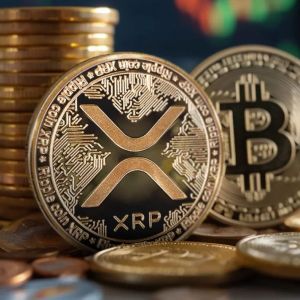 Bitwise Makes Big Moves for Four Cryptos Including Bitcoin (BTC) and XRP!