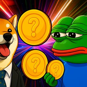 The Meme Market Reshuffle of 2025: Will XYZ Token Replace Dogecoin or Pepe in the Top 3?
