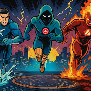 Best Crypto to Buy for 1000% Gains — XRP, AVAX and a Viral Low-Cap Altcoin Lead Rotation