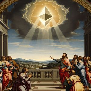 Ethereum Price Surge Could Mirror 2017 Run – $12K Not Out of the Question