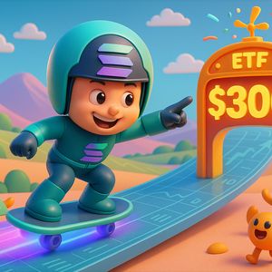 Solana Price Forecast: $300 in Sight With ETF Catalyst and Retail Flow