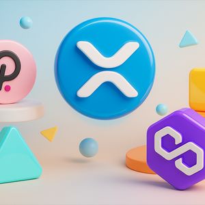 Top 5 Altcoins With 20x Potential in Q4 – XRP, DOT and MATIC Flagged by Analysts