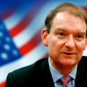 SEC Chairman Paul Atkins Makes Striking Statements! "A New Era Begins for Cryptocurrencies!"