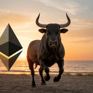 Institutional Investors Begin Bullish Preparations for Ethereum – Analyst Says "Get Ready!" for ETH