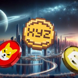 Shiba Inu and Dogecoin Whales Are Fleeing to XYZVerse (XYZ) for Its Promising 40,000% Rally Potential!