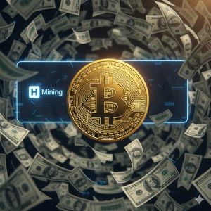Financial Analyst’s Insight: Bitcoin Unlocks H Mining for Exponential Wealth Growth