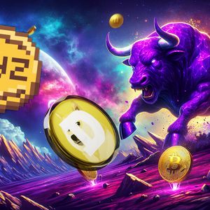 Dogecoin’s September Gamble: Price Predictions Collide with ETF Debut and Fed’s Q4 Playbook