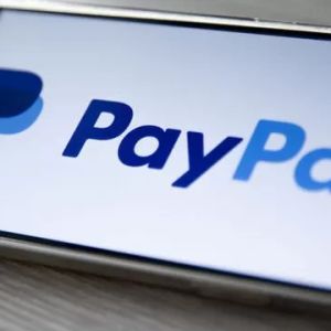 PayPal Announces It Will Add Its Own Token to 7 More Different Altcoin Networks