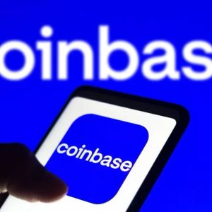 Coinbase Reserves Reach 4-Year High at $112 Billion! Details Here