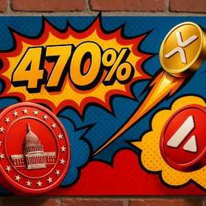 XRP Price Prediction: Ripple Could Rally 470% as MAGACOIN FINANCE and AVAX Join Analyst Favorites