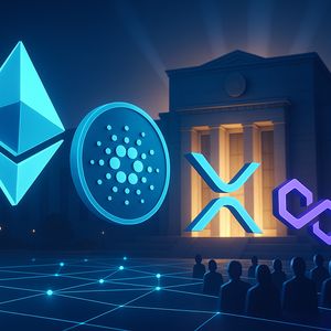 All Eyes on Fed as Crypto Traders Wait for the Historic Altcoin Boom