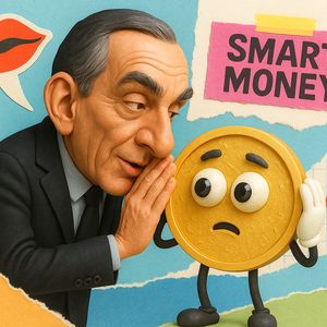 What is “Smart Money” and How Does it Influence the Crypto Market