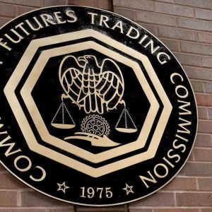 One of the US’s Most Important Regulatory Agencies, Hires the CEO of a Surprise Altcoin Company