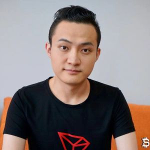 Bloomberg Claims Most of This Altcoin’s Total Supply is Controlled by Justin Sun